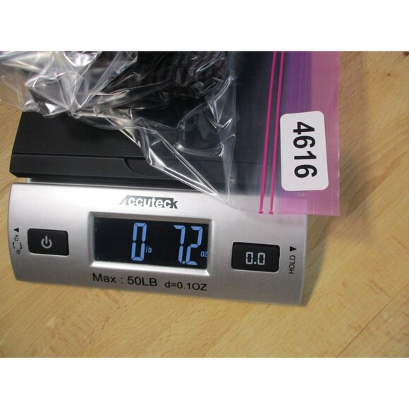 Lane Bryant Womens Cardigan 22/24 Gray Striped 100% Cotton V-Neck Button-Down - Picture 7 of 7